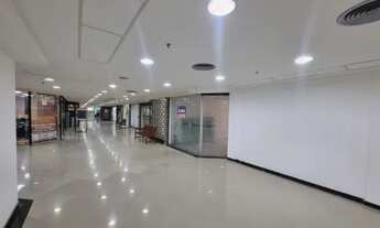 Imagem 4: LOJAS DISPONÍVEIS PARA LOCAÇÃO - CENTRO COMERCIAL BARÃO DA TAQUARA