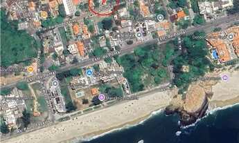 Imagem 6: Loft aconchegante na praia do Recreio dos Bandeirantes