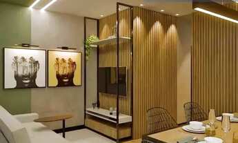 Imagem 6: Apartamento à venda no bairro Vila Santa Isabel - Anápolis/GO