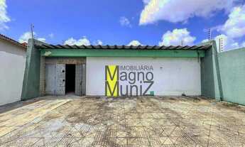 Imagem 3: Casa ampla com 03 quartos à venda, 249 m² por R$ 485.000 - Papicu - Fortaleza/CE