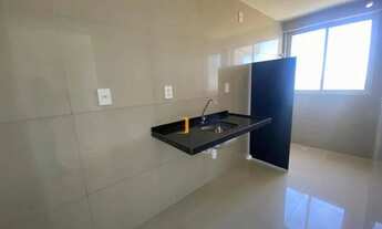 Imagem 4: Apartamento com 3 dormitórios à venda, 70 m² por R$ 550.000,00 - Volpi Arte - Teresina/PI