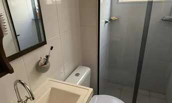 Imagem 6: Agio Valparaíso Belle Horizonte Park Esplanada1 C/ Lazer e Elevador