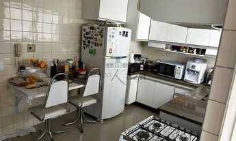 Imagem 3: Oportunidade - Apartamento - Vila Ema - Residencial Viena - 3 Dormitórios - 115m²