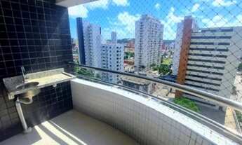 Imagem: Apto L. Nova 3 Suites, Var. Gourmet, Dep