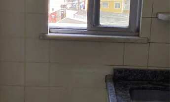 Imagem: Kitnet com varanda