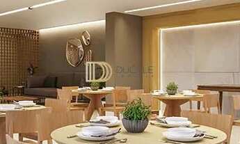 Imagem 5: Apartamento Garden a venda com 3 quartos, sendo 1 suites, 89,03m², 2 vagas em Jardim Cambu