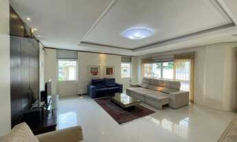 Imagem 7: Casa com 04 Dorm. Sendo 04 suítes no Cacupé