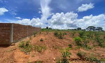 Imagem 2: Vendo Ágio Lote Nova Veneza - Goiás
