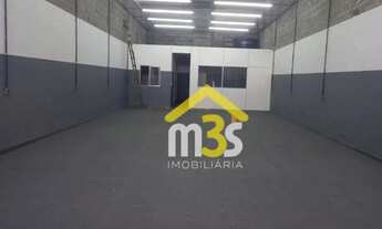 Imagem 3: Galpão à venda e locação no Jardim Copiúva Carapicuíba