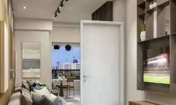 Imagem 4: Lindo Apartamento com 3 suítes à venda, 74 m² - Jardim Satélite - São José dos Campos/SP