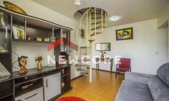 Imagem 5: Cobertura em Rua Antônio Divan - Teresópolis - Porto Alegre/RS