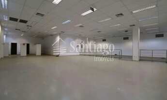 Imagem 3: Galpão - Parque dos Resedás - Campinas