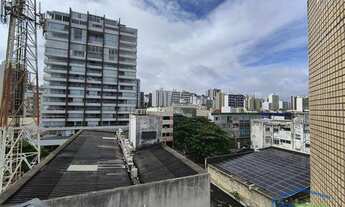 Imagem 4: Apartamento para alugar - Pituba