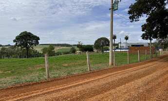 Imagem 2: Vende-se chácara em Bady Bassitt