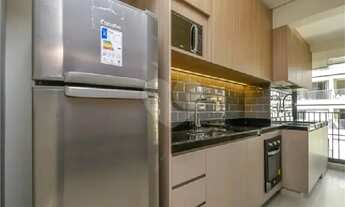 Imagem: Apartamento com 2 quartos para locação