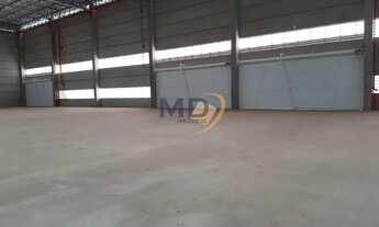 Imagem 4: Galpões em condomínio para locação -Jarinu, SP