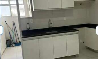 Imagem 5: Boa Viagem, 2 Qts+Dependencia, Suite, 76m², Reformado, Armários, Nascente, Portaria 24hr