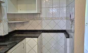 Imagem 6: Alugo apartamento no Cruzeiro Novo próximo ao terminal