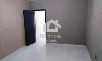 Imagem 7: Sobrado com 108m², 2 dormitórios, 2 banheiros, 1 vaga - Bairro Jardim