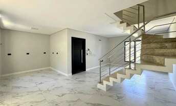 Imagem 5: Triplex/ Sobrado com Terraço com 3 Suítes próx ao Colégio Adventista no Afonso Pena REF: 6