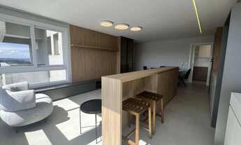 Imagem: Apartamento mobiliado proximo ao centro