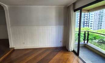 Imagem 14: Imóvel para aluguel com 165 metros quadrados com 3 quartos