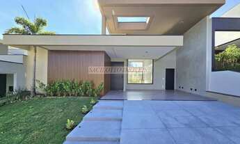 Imagem: Casa em Condomínio para Venda em Indaiatuba