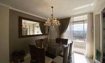 Imagem 7: Apartamento para locação no Edifício Residencial Missões em Foz do Iguaçu