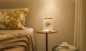 Imagem 2: Apartamento para Venda em Goiânia, Vila Rosa, 3 dormitórios, 3 suítes, 4 banheiros, 2 vaga