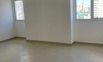 Imagem 2: Sala Comercial Qs Life Clinical