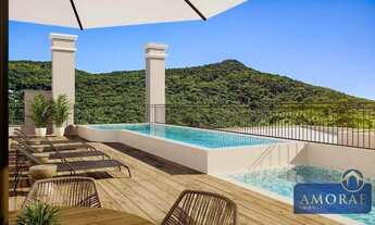 Imagem 5: Apartamento com 3 dormitórios à venda, 98 m² por R$ 1.460.000,00 - Monte Verde - Florianóp