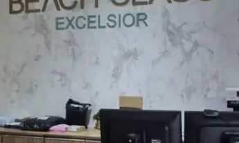 Imagem 2: ALUGA APTO NO EDF BEACH CLASS EXCELSIOR MOBILIADO ANDAR ALTO