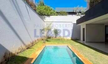 Imagem 7: CASA EM CONDOMÍNIO - ALPHAVILLE - SP