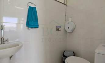 Imagem 4: Casas Padrão em Poços de Caldas