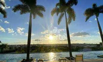 Imagem 2: Terreno à venda, 399 m² por R$ 740.000 - Condomínio Tamboré Uberlândia - Uberlândia/MG