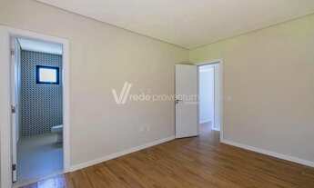 Imagem 7: Sobrado com 3 quartos. Parque da Represa, Paulínia