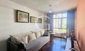 Imagem 2: Apartamento à venda com 75m² - Cerqueira César