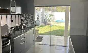 Imagem 5: Casa com 3 dormitórios à venda, 150 m² por R$ 690.000,00 - Itaipuaçu - Maricá/RJ