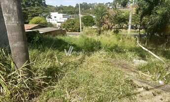 Imagem 3: Terreno - Jardim Indianópolis - Campinas