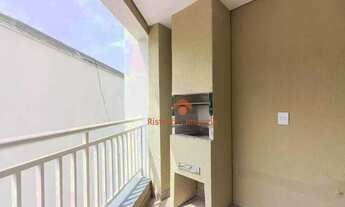 Imagem 4: Apartamento à venda, 51 m² por R$ 295.000,00 - Quitaúna - Osasco/SP