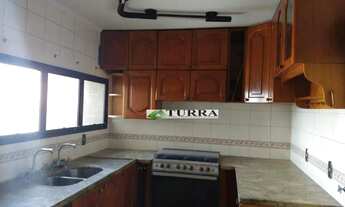 Imagem 5: Apartamento com 3 dormitórios à venda, 157 m² por R$ 800.000,00 - Vila Arens I - Jundiaí/S