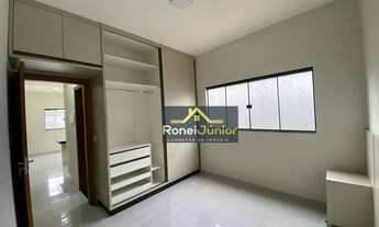 Imagem 12: Casa 3Q (1suite) para alugar, 72 m² por R$ 2.800/mês - 1406 Sul - Palmas/TO
