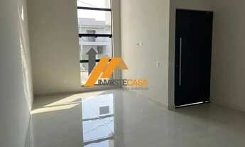 Imagem 3: Casa de alto padrão em condomínio na cidade de Sorocaba-SP, 3 suítes, cozinha integrada, 2