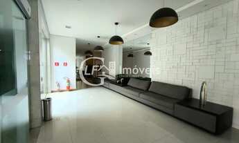 Imagem 4: Aluguel de luxuoso apartamento de 3 quartos no Carandá Bosque, Campo Grande-MS - 3 suítes