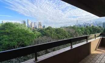 Imagem 7: Cobertura 196m² 3 dorm. 1 Suíte + 2 vagas Petrópolis - Porto Alegre