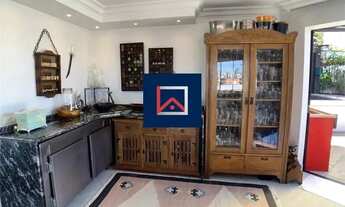 Imagem 15: Venda Apartamento 3 Dormitórios - 236 m² Pompéia