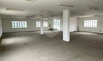 Imagem: Prédio inteiro para locação em Vila Anastácio