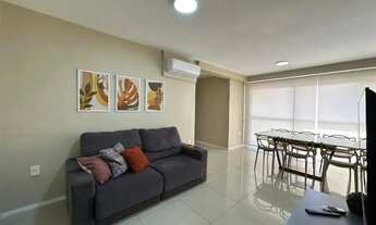 Imagem 7: Ed. Wish Coimbra - Apto. 901 Bl. B - Setor Coimbra