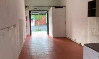 Imagem 3: LOJAS 1&2 + PÁTIO [COMBO] à Locação | 240M² R$ 3.000 | CENTRO ESTEIO