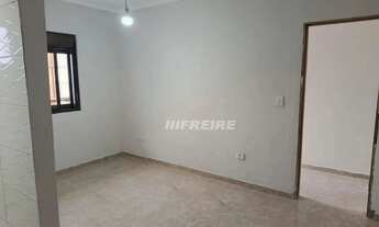 Imagem 4: Casa com 2 dormitórios para alugar, 70 m² por R$ 2.800,00/mês - Oswaldo Cruz - São Caetano